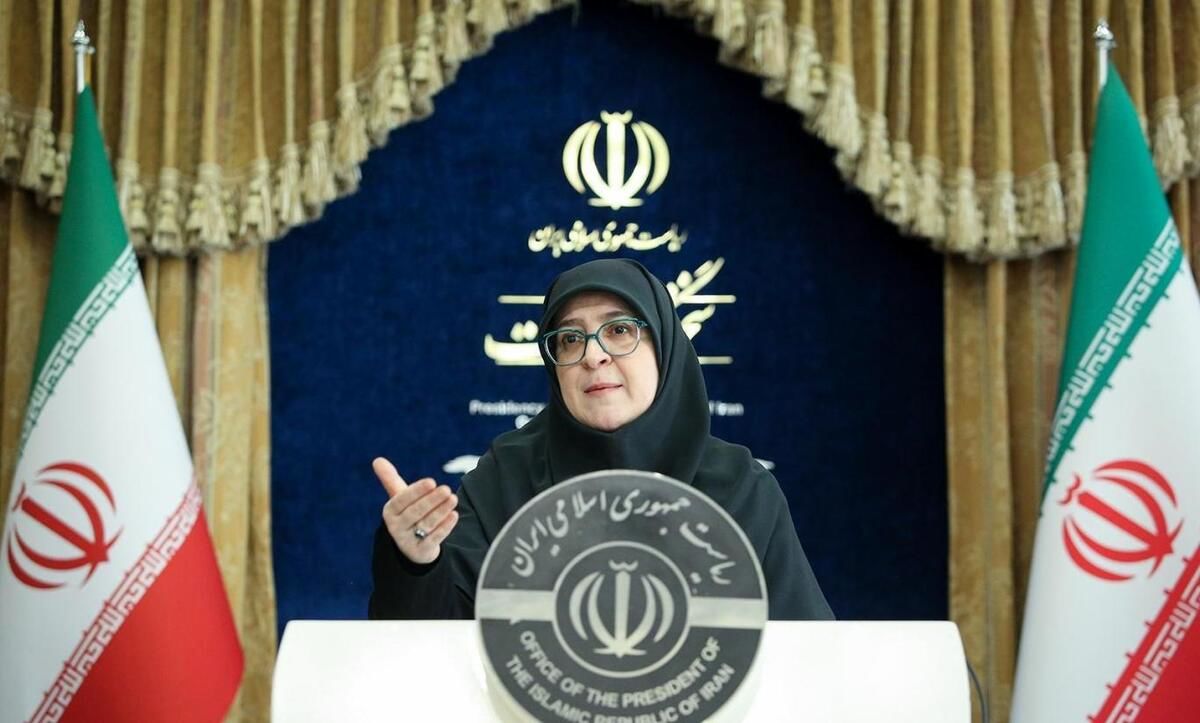  فاطمه مهاجرانی: تعیین تکلیف تأثیر معدل در کنکور تا شنبه