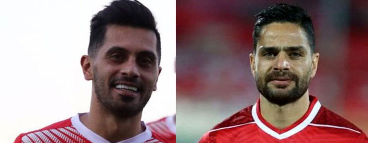 دلیل حضور کاپیتان‌های پرسپولیس در باشگاه چه بود؟
