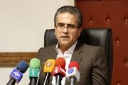 دلیل بوی نامطبوع مسیر فرودگاه امام خمینی (ره) مشخص شد