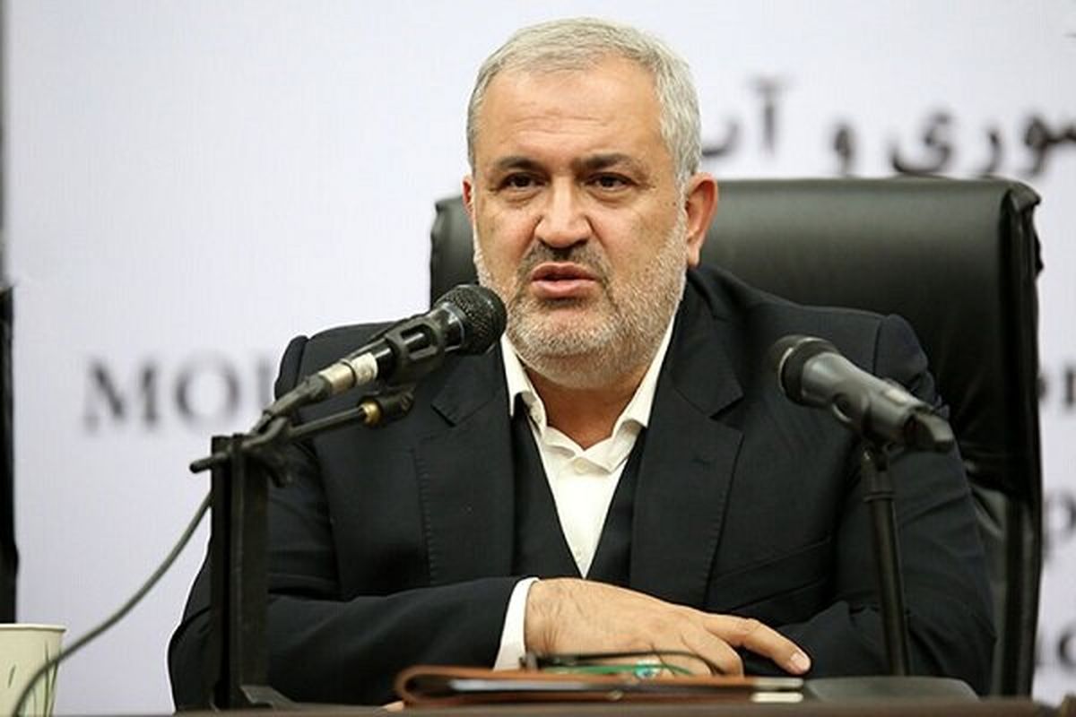 ببینید| سامانه یکپارچه خودرو حذف می‌شود؟ | ما مسئول تعیین قیمت پژو پارس نیستیم
