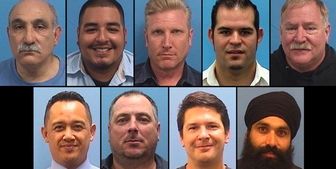 یک ایرانی‌الاصل در میان قربانیان تیراندازی «سن‌خوزه» 