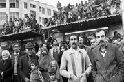 راهپیمایی روزهای انقلاب اسلامی / گزارش تصویری