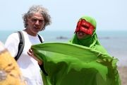 
فیلم سینمایی «جزیره رنگین» برای اولین بار در قاب تلویزیون
