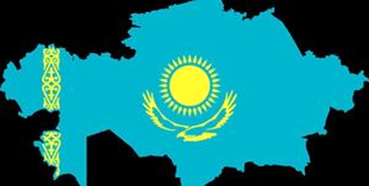 قزاقستان صادرات گاز را متوقف می‌کند