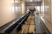 ۴۰ هزار دلار صرفه‌جویی ارزی با بومی‌سازی فناوری تست هادی عبور از دریا