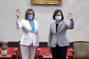 حمایت دوجانبه آمریکا از تایوان