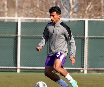 ستاره ملی‌پوش تا ساعتی دیگر استقلالی می‌شود / فسخ قرارداد با باشگاه برای آبی‌پوش شدن