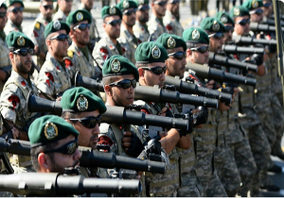 ایران با حمله موشکی خود به مقر تروریست‌ها در واقع مسئول حمله اهواز را مشخص کرد