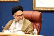هدف جهادی دولت، فراهم کردن رفاه بهتر و رفع گرفتاری مردم است 