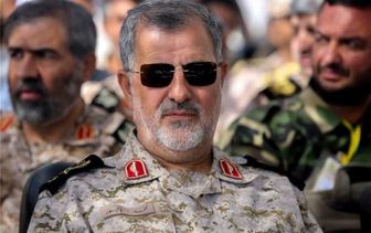 سردار پاکپور: امنیت و منافع ملی ایران، خط قرمز ماست/