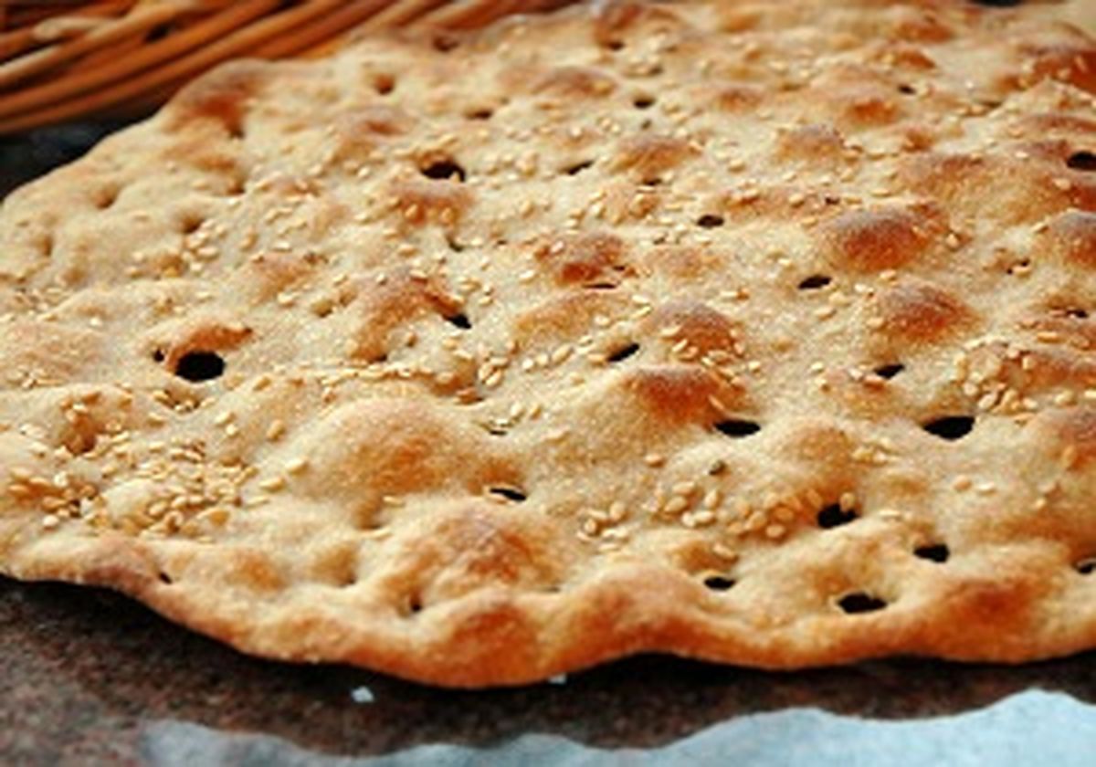 قیمت نان افزایش یافت