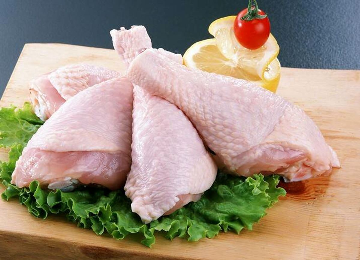 خواص شگفت‌انگیز گوشت بوقلمون