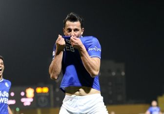 تکلیف ستاره استقلال مشخص شد