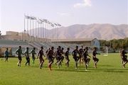 دعوت چمنیان از 26 بازیکن به اردوی تیم ملی زیر 16 سال
