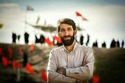 پای  درد دل‌ دختر شهید مدافع حرم