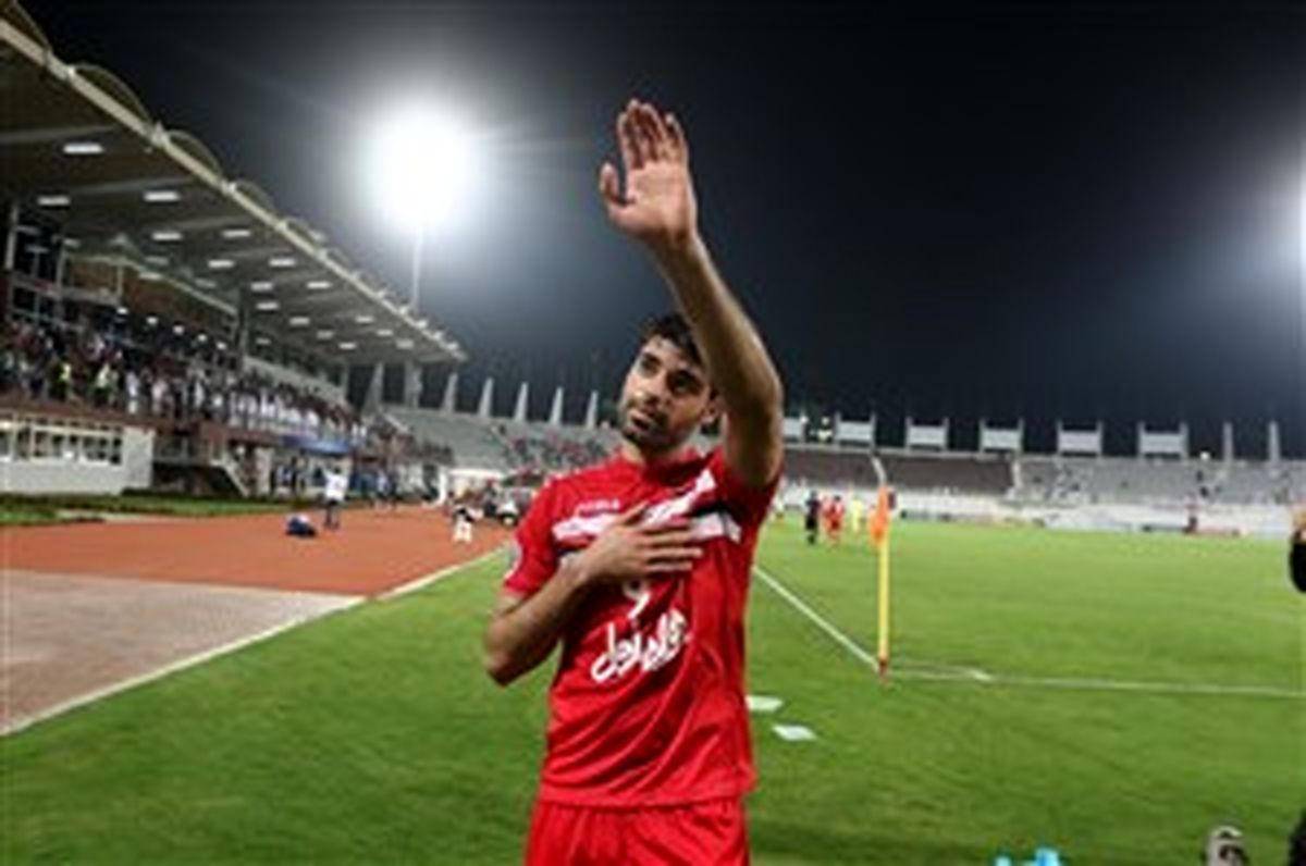 تحلیل بازی طارمی در خط حمله پرسپولیس