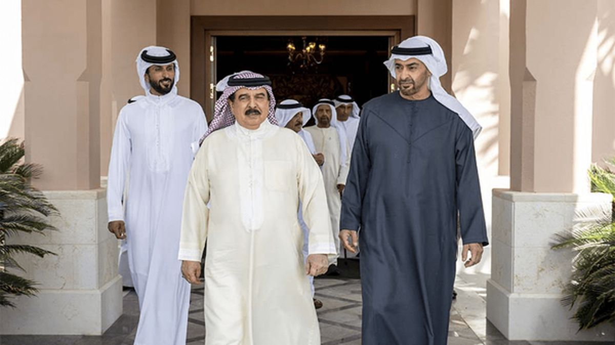 جنگ ترکیبی ریاض و ابوظبی با بازی اسرائیل