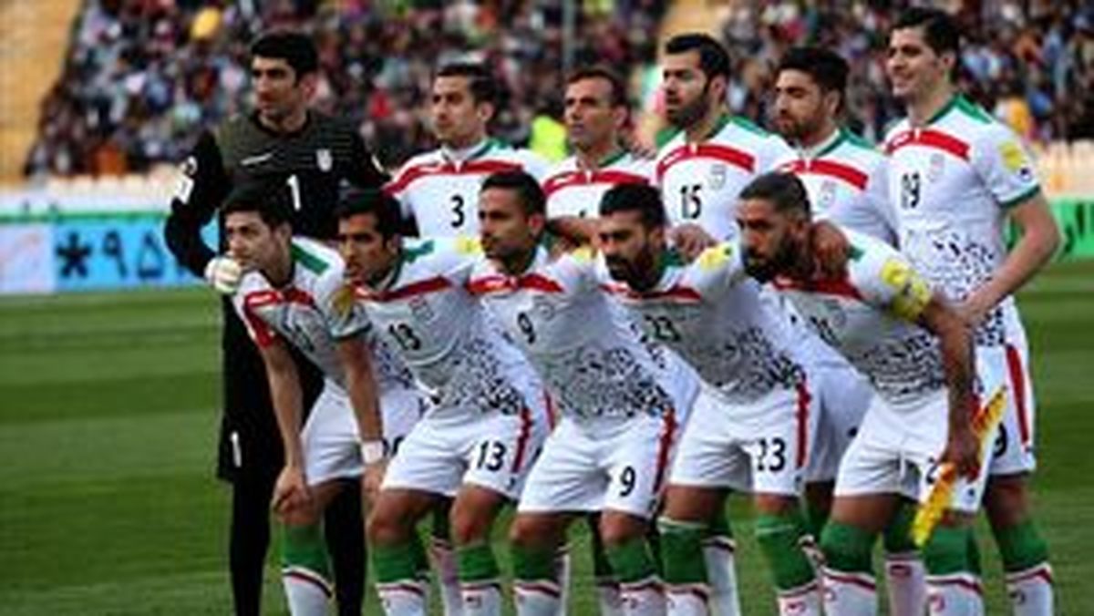 دیدار دوستانه ایران و ترکیه رسمی شد