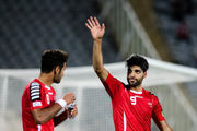واکنش جلالی به حاشیه بازی با پرسپولیس