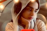 بازیگر نقش یلدا در سریال هشت و نیم دقیقه