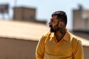 وحید مرادی به قتل رسید