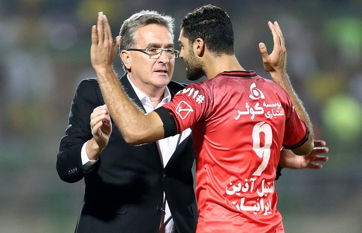 درآمد پرسپولیس از طارمی چقدر است؟