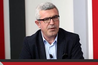 اس-۴۰۰ سمبل همکاری ترکیه با ایران و روسیه است