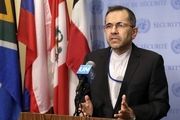 تخت روانچی: آمریکا تصمیم درست بگیرد