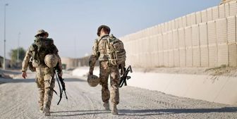 پایان ماموریت نظامیان آلمانی در افغانستان