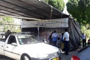 همه چیز درباره مراکز خودرویی تزریق واکسن کرونا

