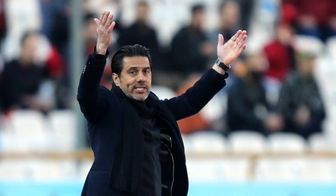 کمیته وضعیت برنده بازی نفت و پرسپولیس بود