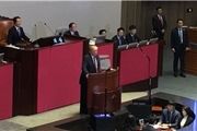 ترامپ: کره شمالی قدرت آمریکا را امتحان نکند