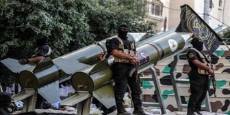 اذعان  سرایا القدس به خدمات شهید سلیمانی به فلسطین