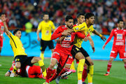 واکنش رسمی پرسپولیس به خبر مذاکره با مهاجم سپاهان