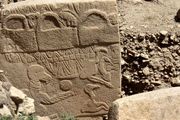 قدیمی‌ترین تقویم جهان در معبد ۱۳ هزار ساله کشف شد
