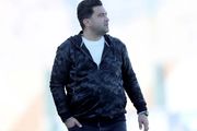 سعید اخباری در چادرملو ماند؛ برنامه‌ریزی برای فصل جدید آغاز شد