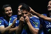 پشیمانی ستاره ملی‌پوش استقلال + عکس