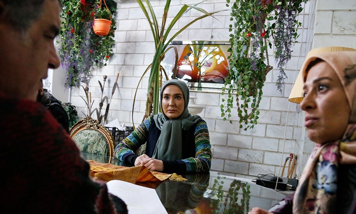 زمان پخش سریال پنچری از شبکه سه مشخص شد