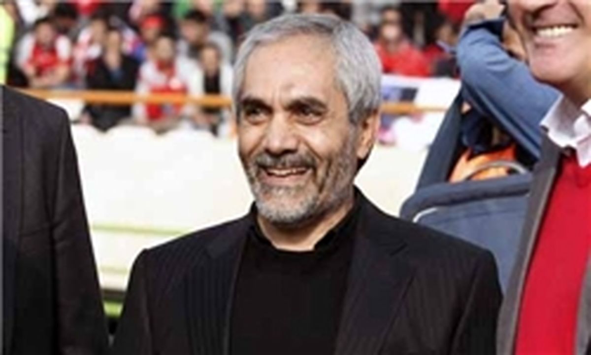 طاهری همچنان چشم انتظار بیرانوند