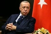 آمار عجیب اردوغان از زلزله ترکیه!