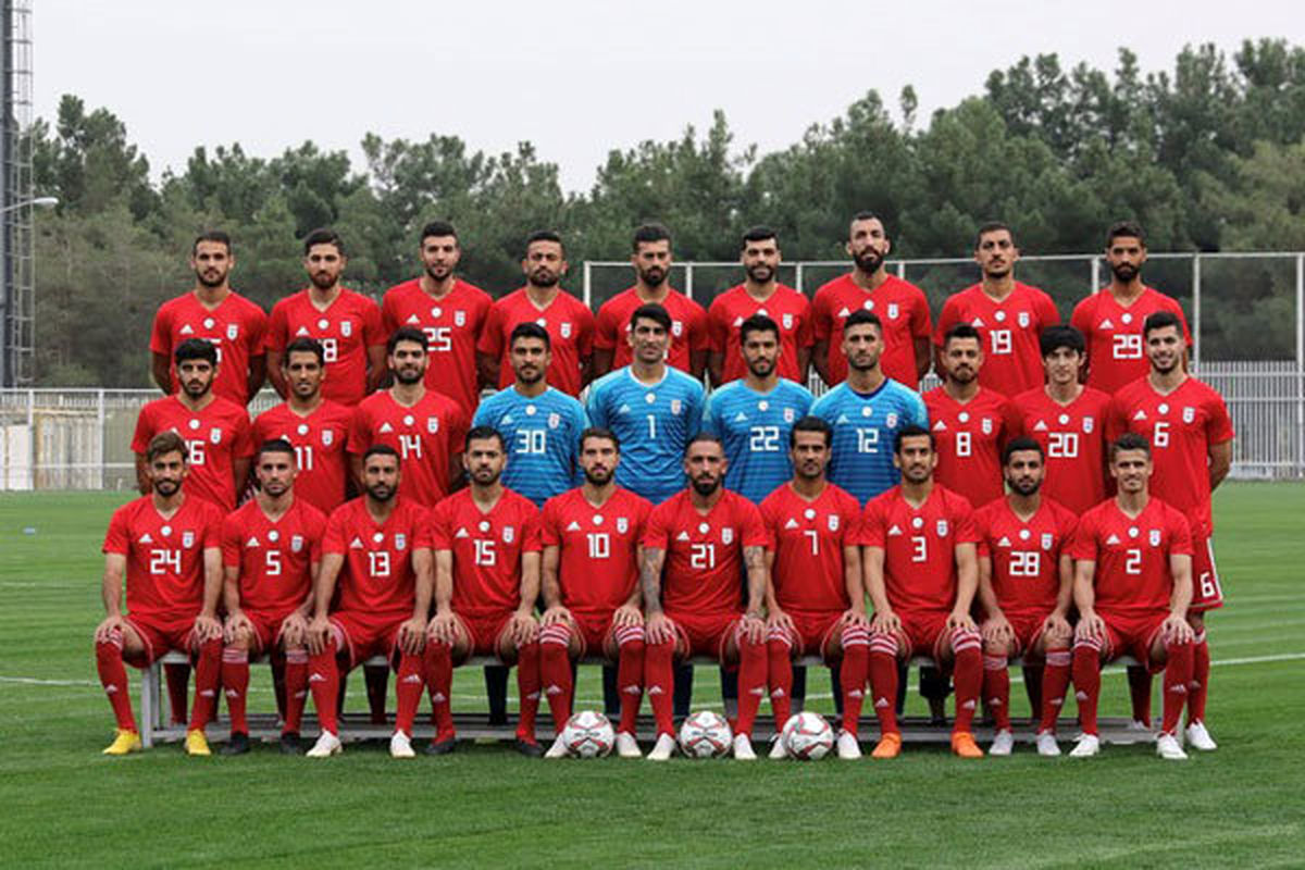 دردسر کی روش برای اعلام لیست نهایی تیم ملی