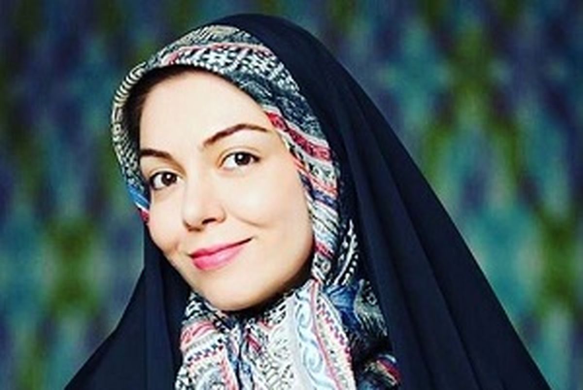 روزی مهم در تقویم زندگی مجری ممنوع التصویر/ عکس