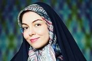 پست اینستاگرامی آزاده نامداری برای علی انصاریان+عکس