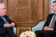 تلاش «بشار اسد» برای بازگشت امن آوارگان سوری