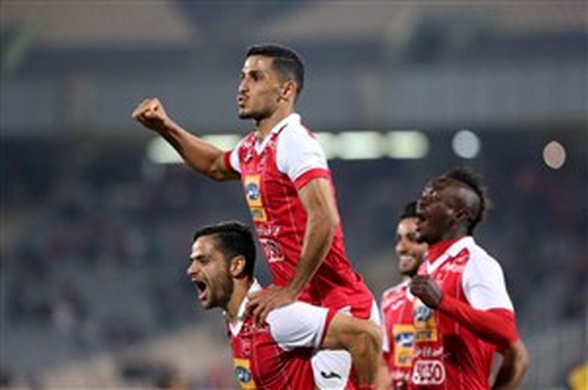 ماموریت غیر ممکن برای گلزن پرسپولیس