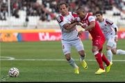 ادینهو به پرسپولیس می آید؟