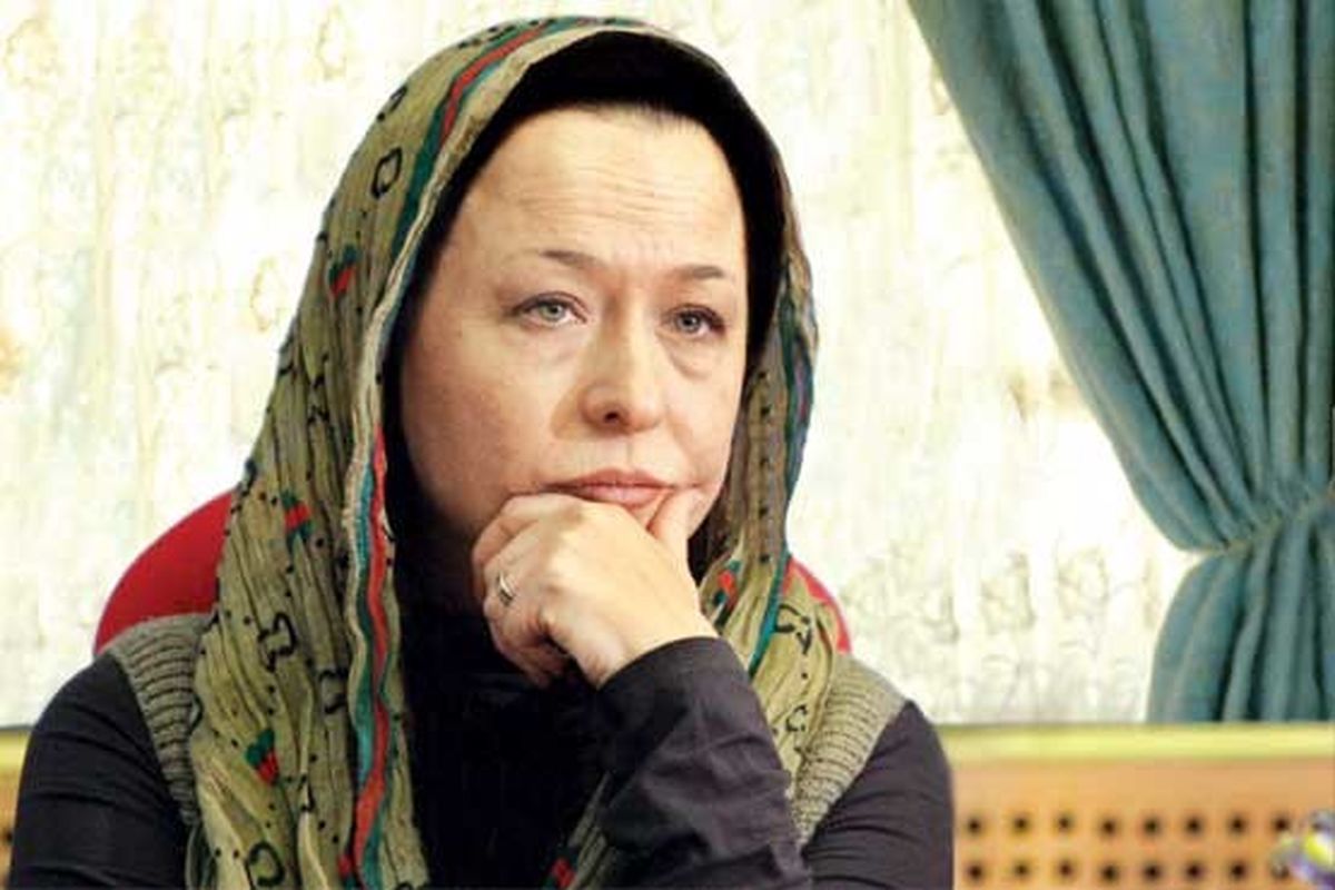 آزیتا حاجیان: کلاس خوب بازیگری برای کودکان و نوجوانان نداریم