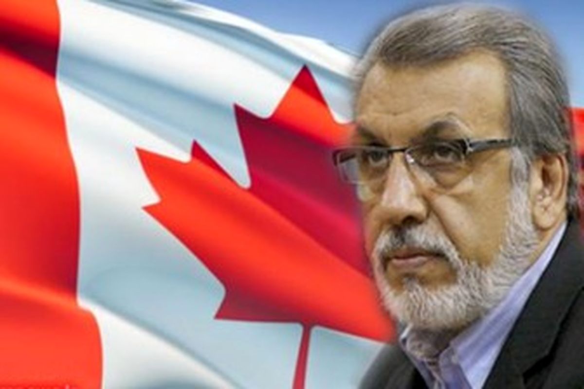 حکم محمود رضا خاوری صادر شد