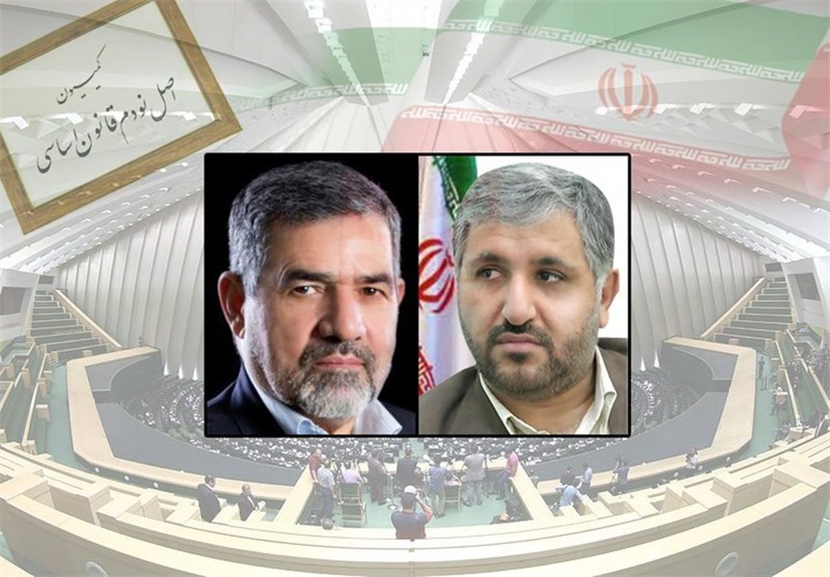کاندیداهای کمیسیون اصل ۹۰ برای ریاست