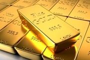 قیمت طلای جهانی افزایش یافت